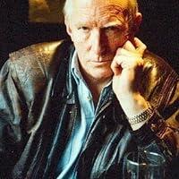 Terence Strong