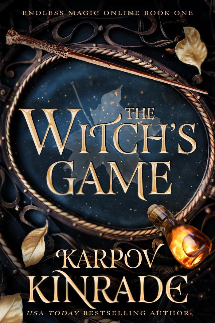 The Witch's Game