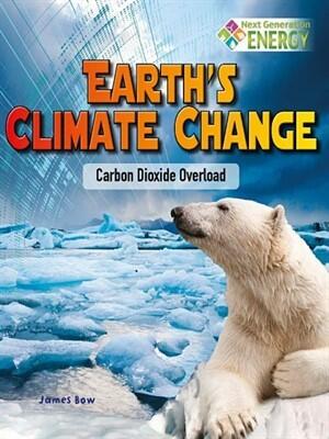 Earth's Climate Change: Carbon Dioxide Overload