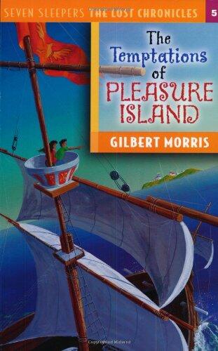 The Temptations of Pleasure Island