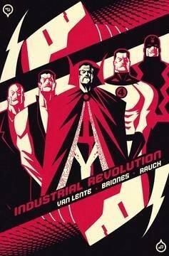 Iron Man Legacy #11