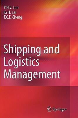 Shipping and Logistics Management