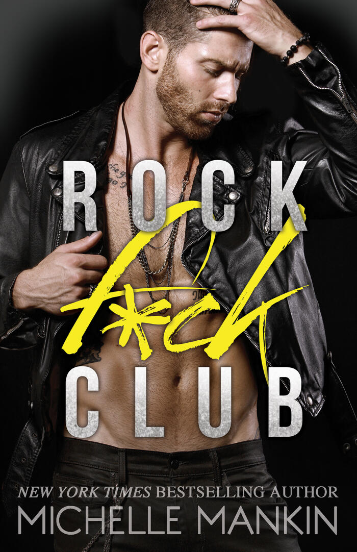 Rock F*ck Club