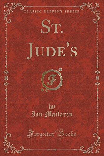 St. Jude's