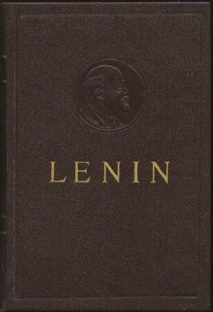 Collected Works, Volume 19: March-December 1913