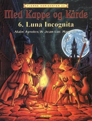 Luna Incognita