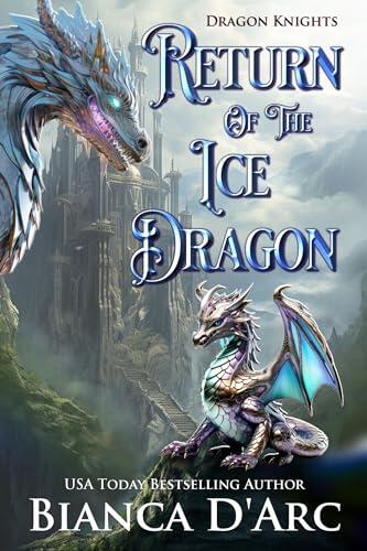 Return of the Ice Dragon