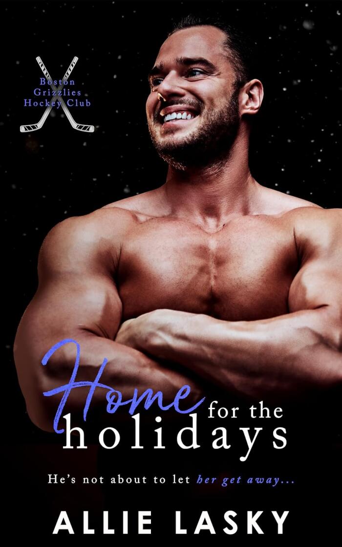 Home for the Holidays