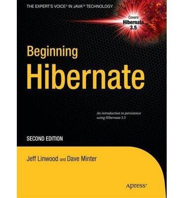 Beginning Hibernate