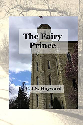 The Fairy Prince: And Other Fairy Tales and Fantasy
