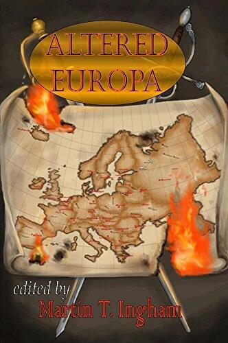 Altered Europa