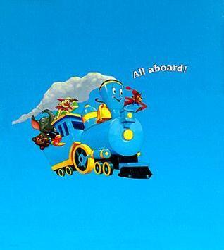 The Little Engine that Could: A Storybook and Wind-Up Train/Dutton Motorbook