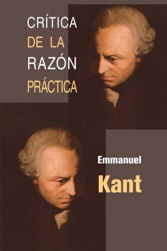Crítica de la razón práctica
