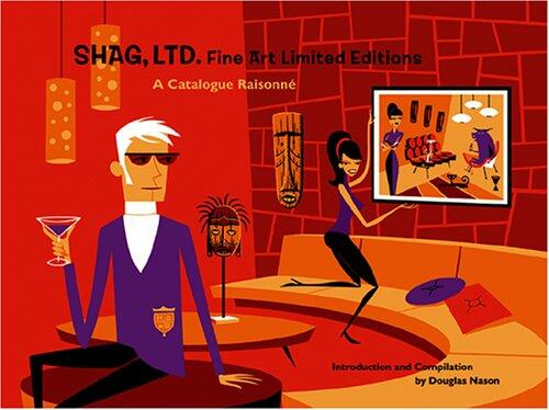 Shag, Ltd