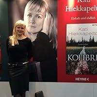Kati Hiekkapelto