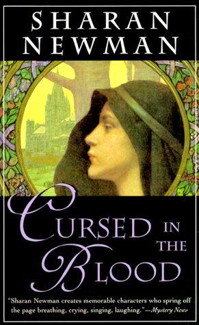 Cursed in the Blood: A Catherine LeVendeur Mystery