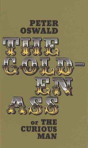 The Golden Ass: Or, The Curious Man