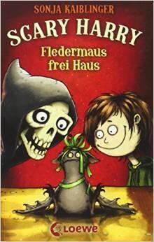 Scary Harry