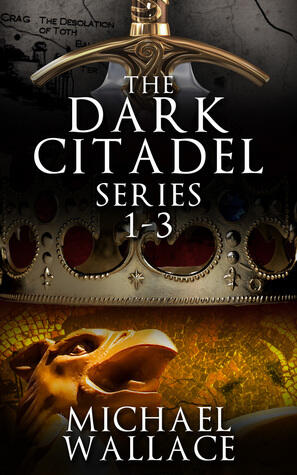 The Dark Citadel Omnibus
