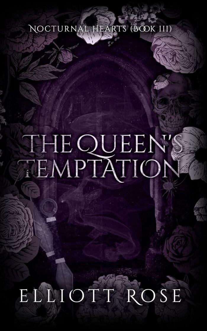 The Queen's Temptation