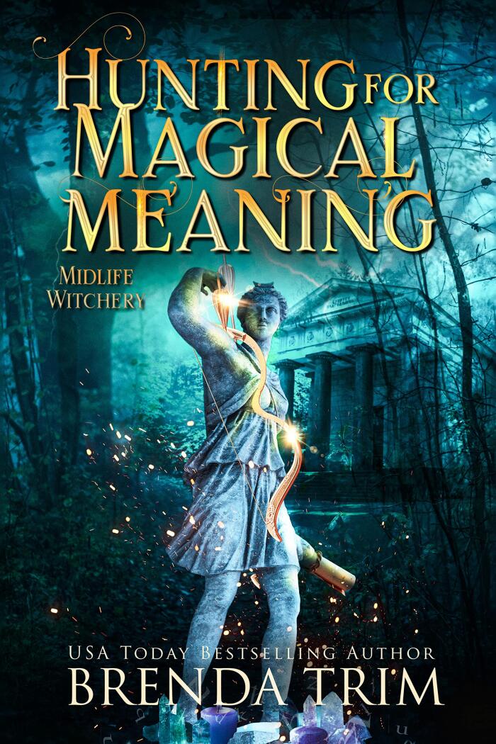 Hunting for Magical Meaning