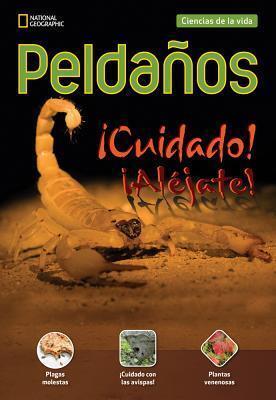 Cuidado! Alejate!