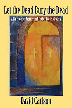 Christopher Worthy/Father Fortis Mystery