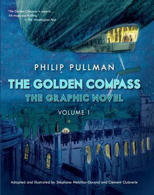 His Dark Materials: The Graphic Novels