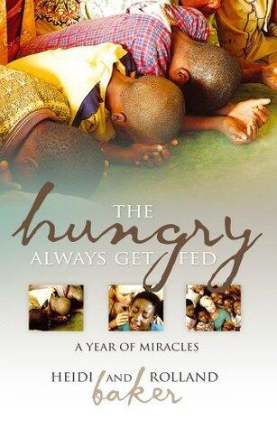 Hungry Always Get Fed