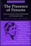The Presence of Persons