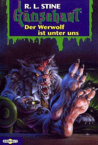Der Werwolf Ist Unter Uns.