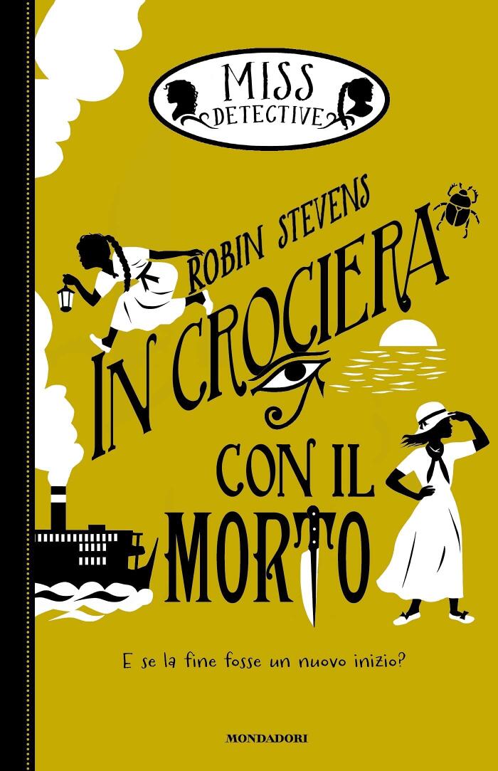 In crociera con il morto