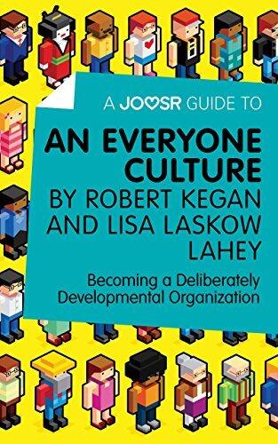 An Everyone Culture