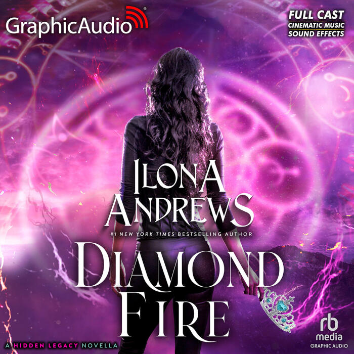 Diamond Fire [Dramatized Adaptation]