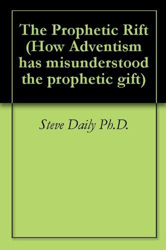 The Prophetic Rift