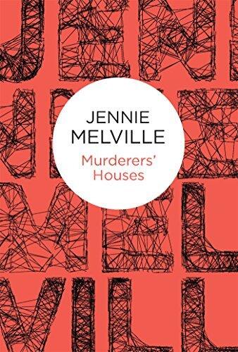 Murderers' Houses