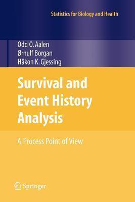 Survival and Event History Analysis: A Process Point of View