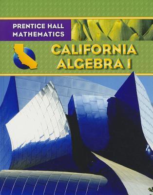 California Algebra 1
