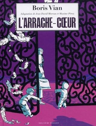 L'arrache-cœur