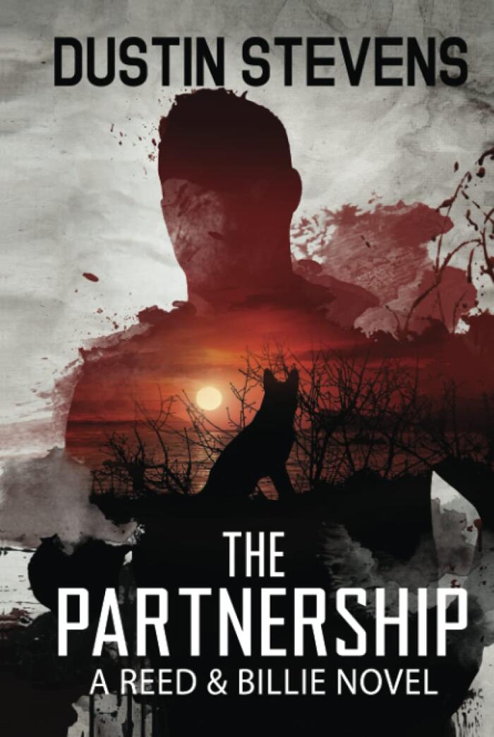 The Partnership: A Reed and Billie Novel