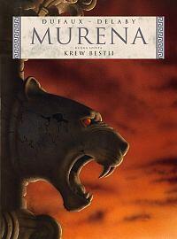 Murena, tom VI: Krew Bestii