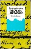 Ireland's Literature: Selected Essays