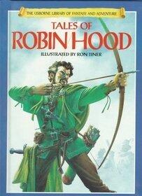 Usborne Classics Retold