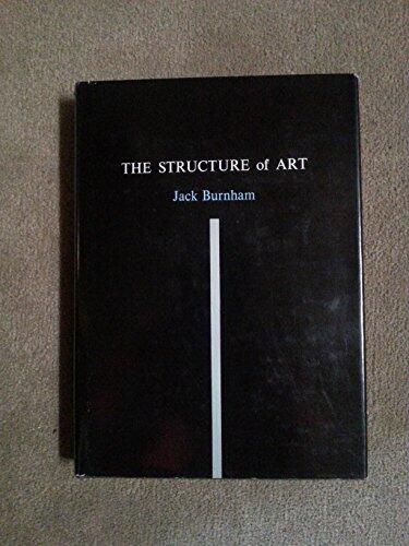 The Structure of Art