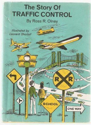 The Story of Traffic Control