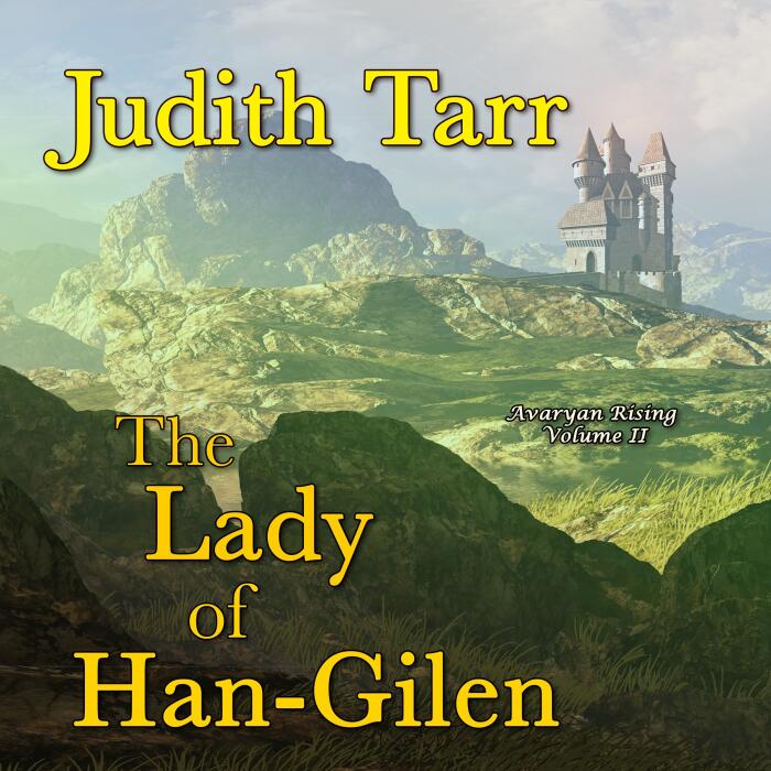 The Lady of Han-Gilen