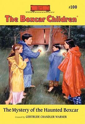 The Boxcar Children