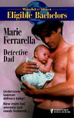 Detective Dad