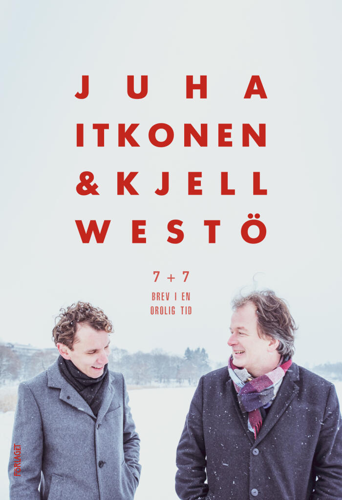 7+7 Brev i en Orolig Tid