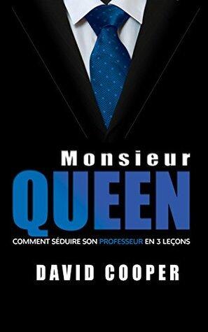 Monsieur Queen - Extrait